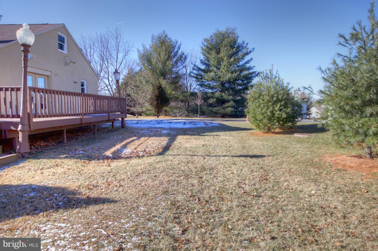 8830 Winands Road Randallstown, MD 21133 - Photo 25 of 30 Exterior (Rear)