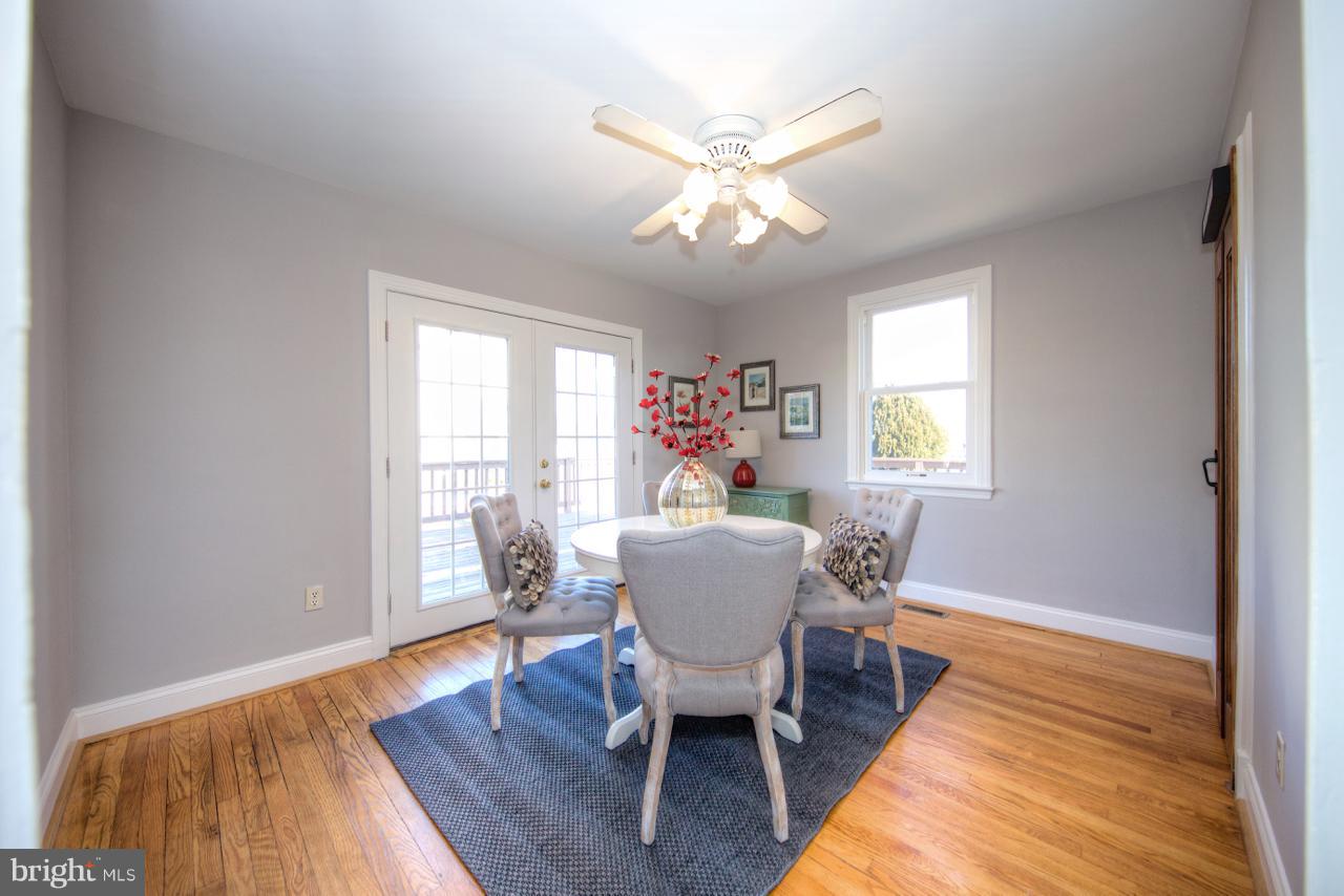 8830 Winands Road Randallstown, MD 21133 - Photo 4 of 30 Dining Room