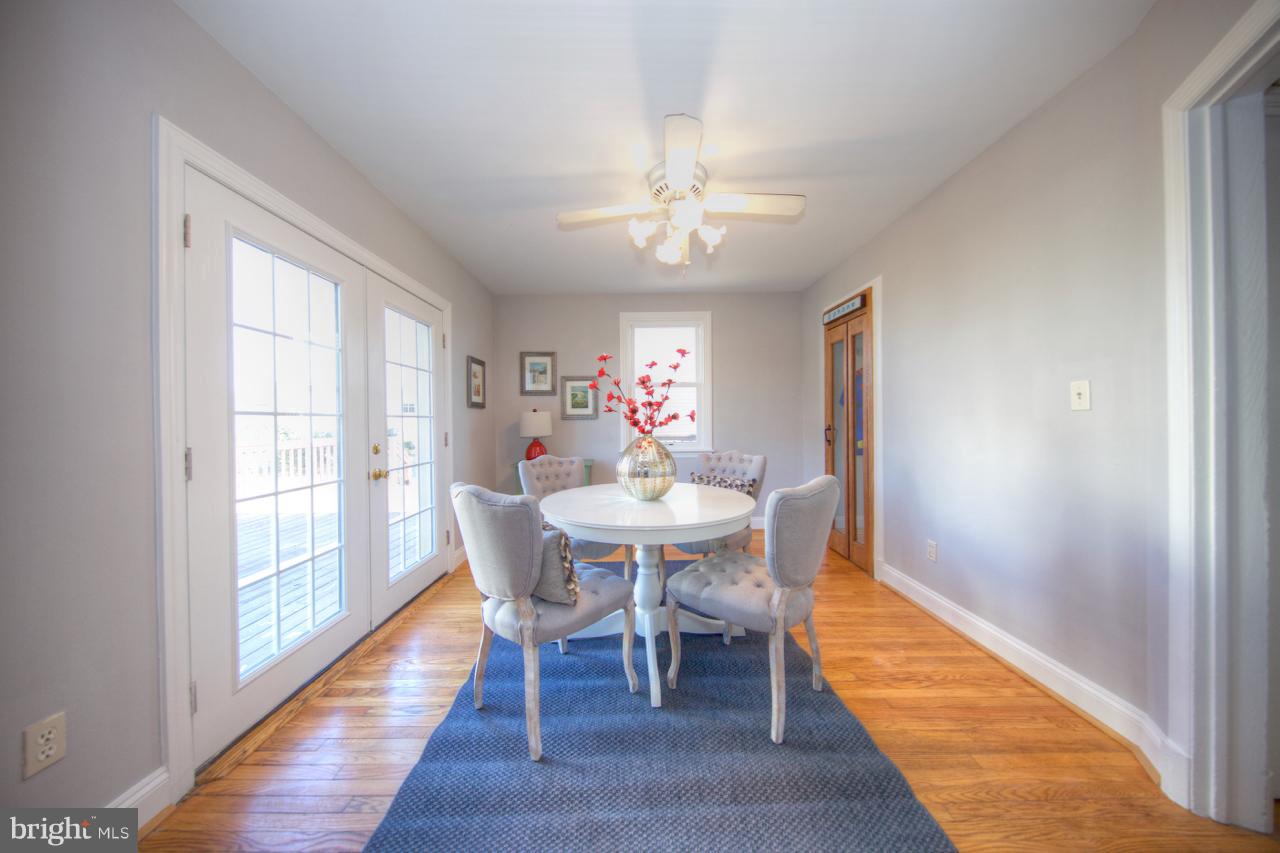 8830 Winands Road Randallstown, MD 21133 - Photo 5 of 30 Dining Room