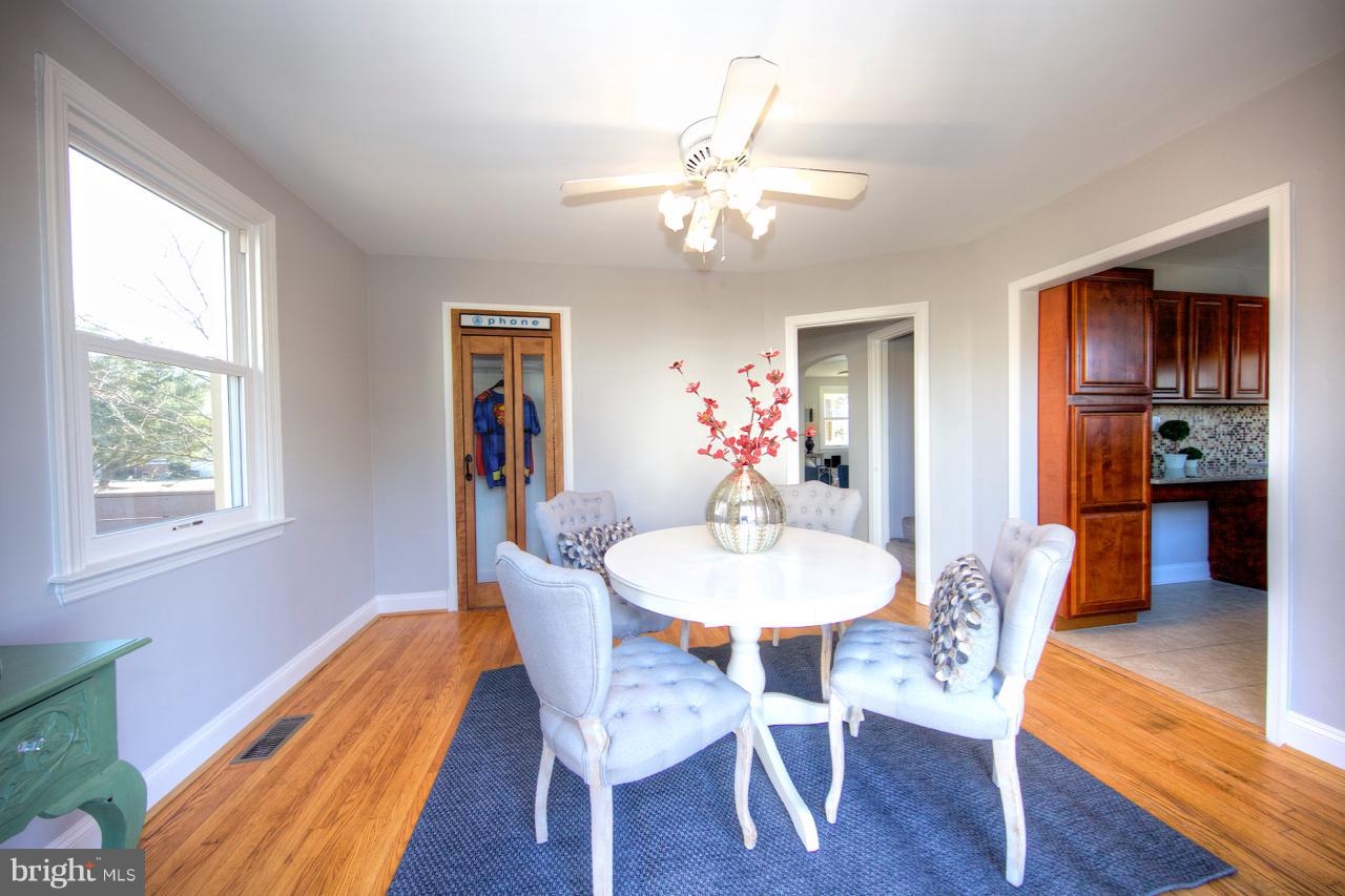 8830 Winands Road Randallstown, MD 21133 - Photo 6 of 30 Dining Room