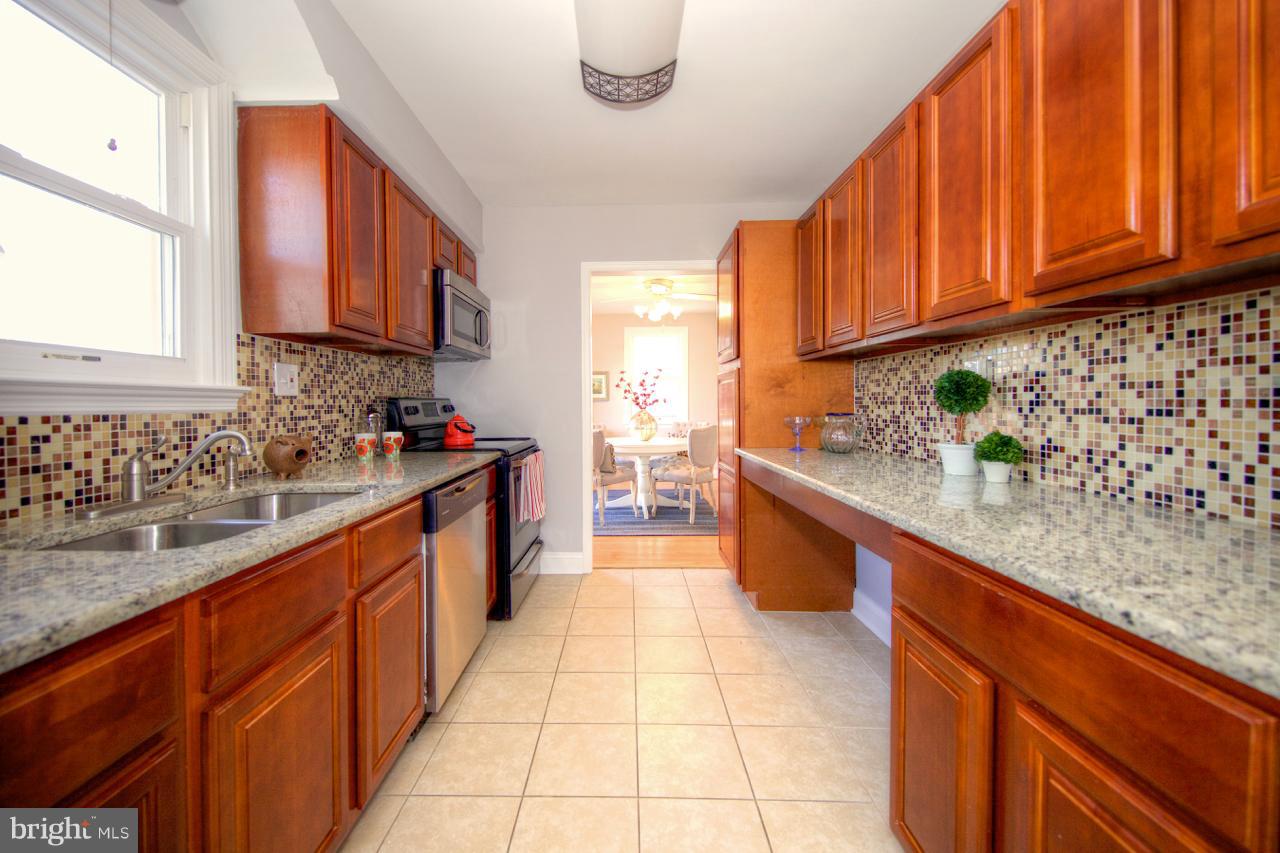 8830 Winands Road Randallstown, MD 21133 - Photo 7 of 30 Kitchen