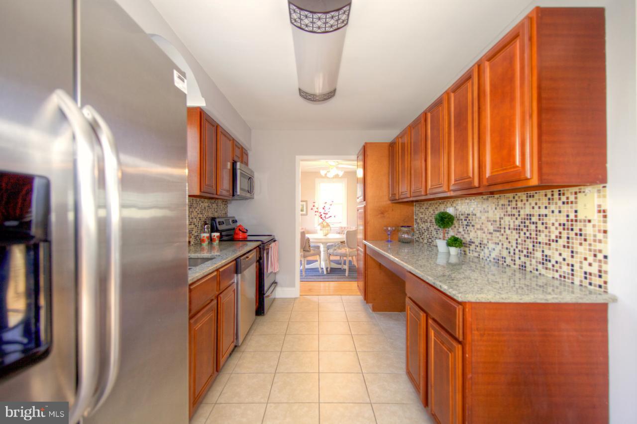 8830 Winands Road Randallstown, MD 21133 - Photo 8 of 30 Kitchen