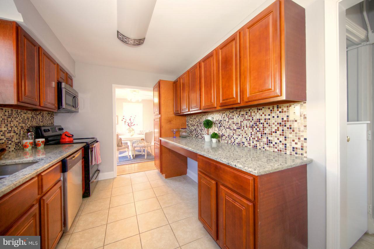 8830 Winands Road Randallstown, MD 21133 - Photo 10 of 30 Kitchen
