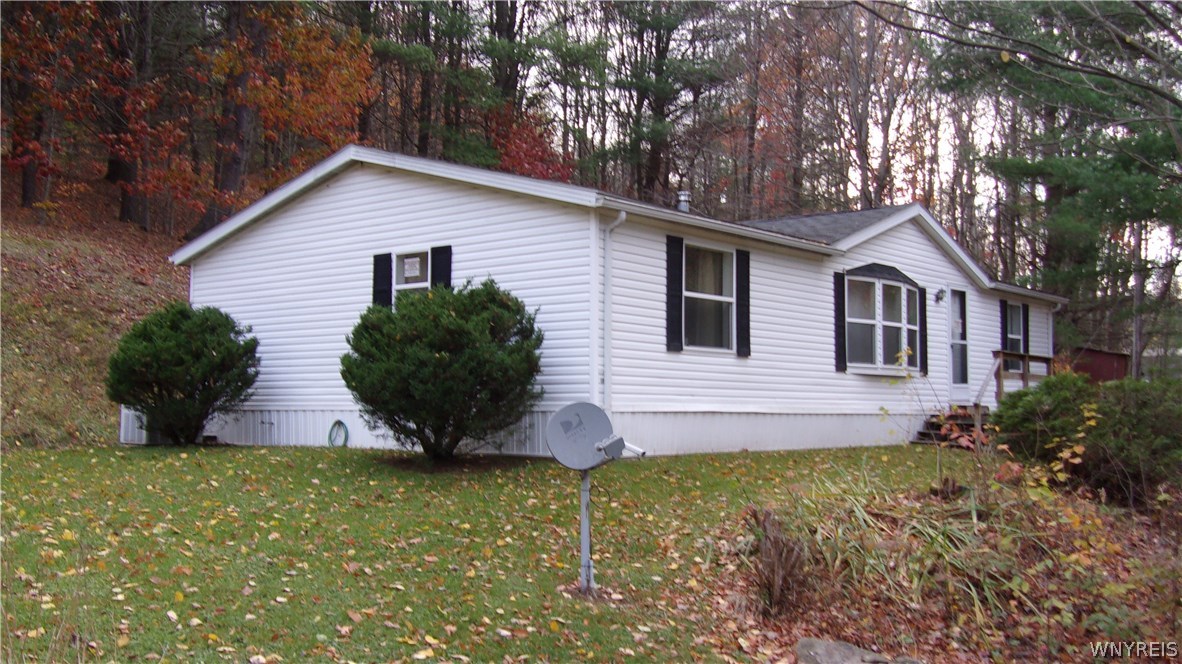 6482 Allentown Road Wirt, NY 14739 - Photo 1 of 1 Gallery Image 1
