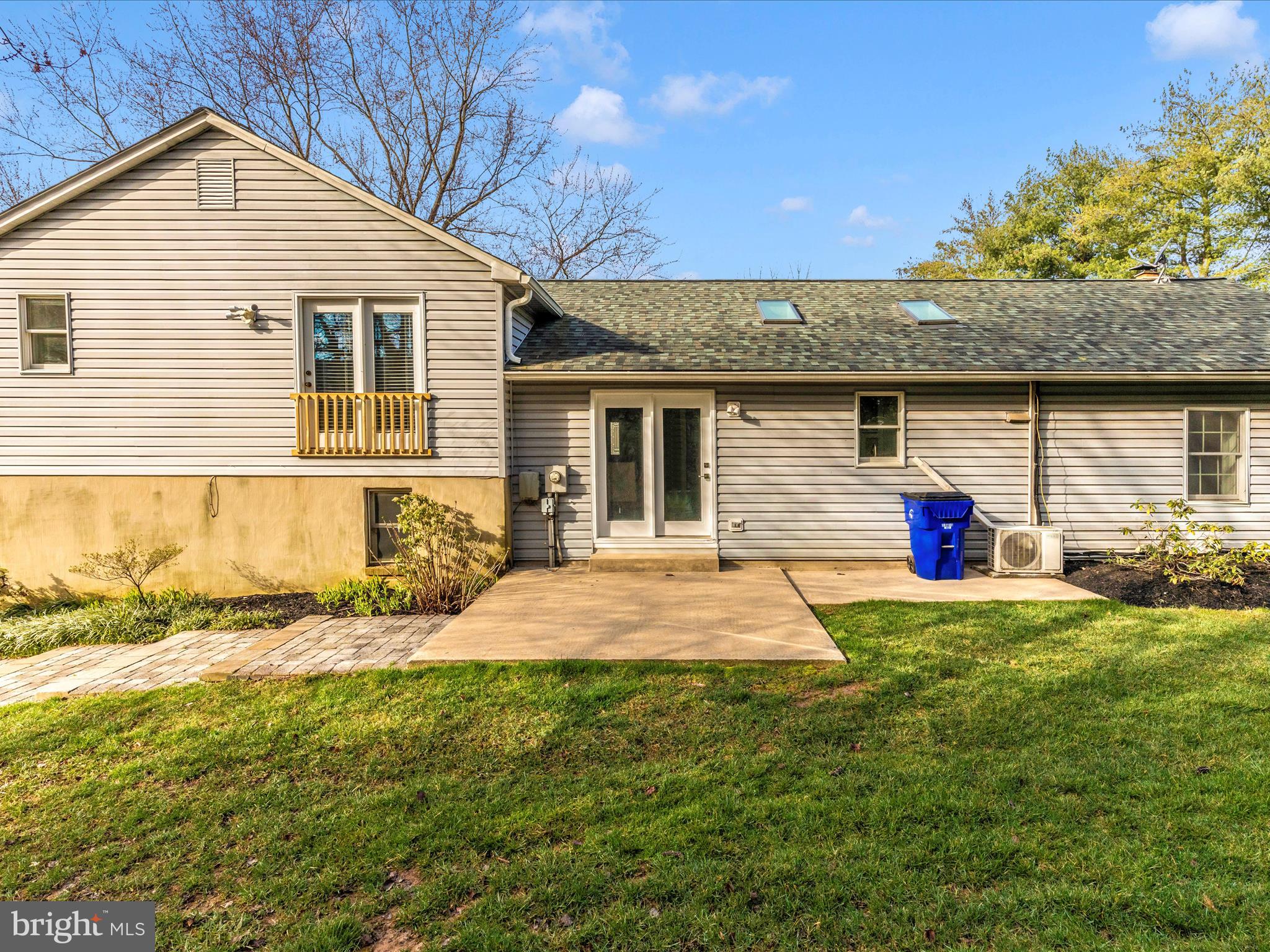 3639 Kemptown Church Road Monrovia, MD 21770 - Photo 42 of 56 Exterior Back