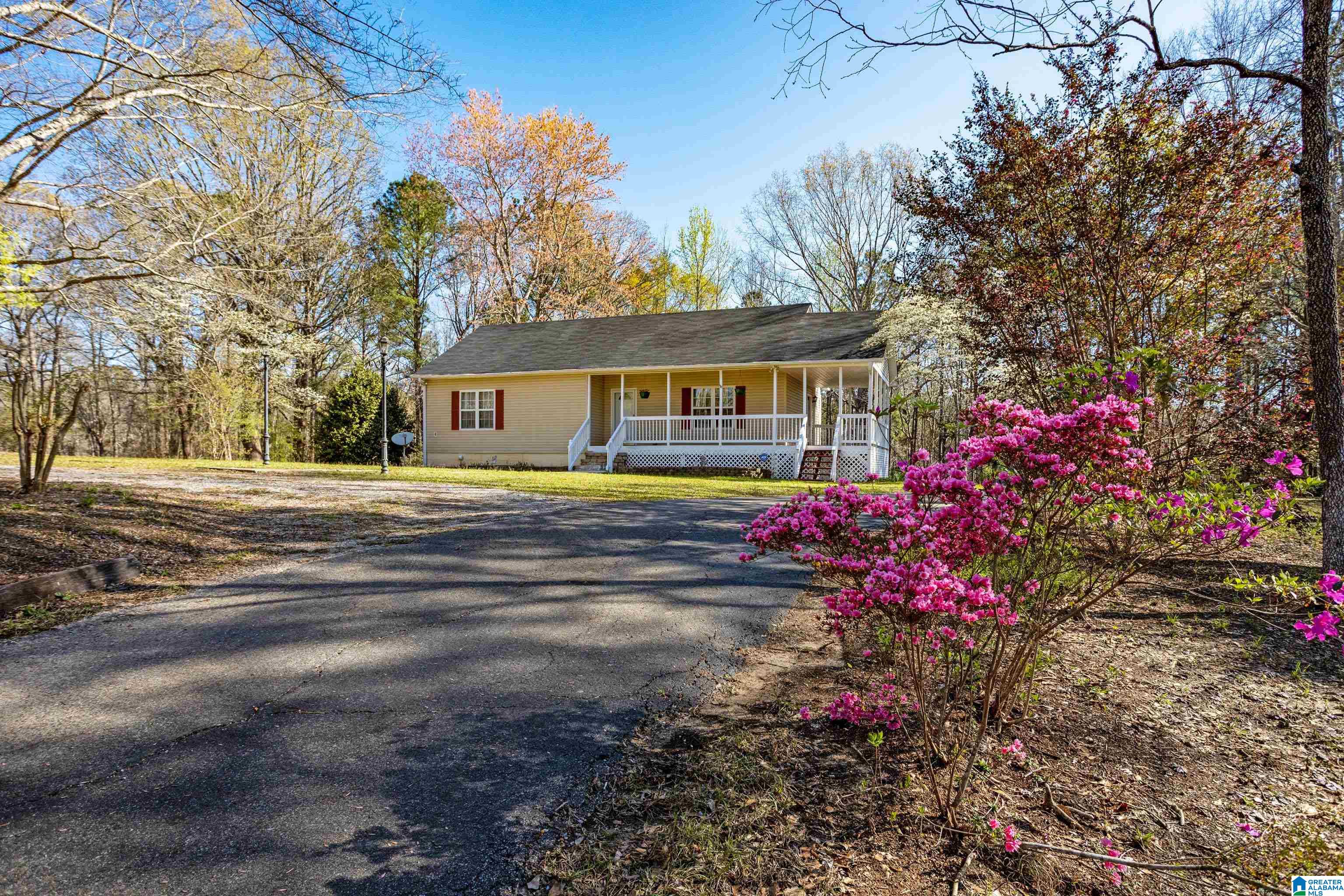 15284 Highway 139 Randolph, AL 36792 - Photo 1 of 38