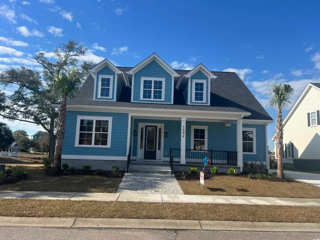 $989,900 | 1004 James Island Avenue, North Myrtle Beach, SC 29582
