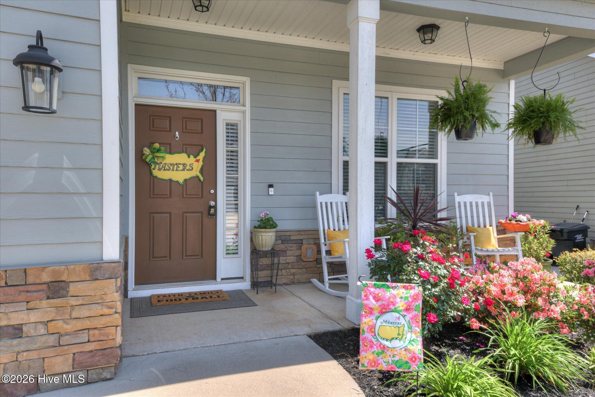 581 Bunchgrass Street Evans, GA 30809 - Photo 4 of 50