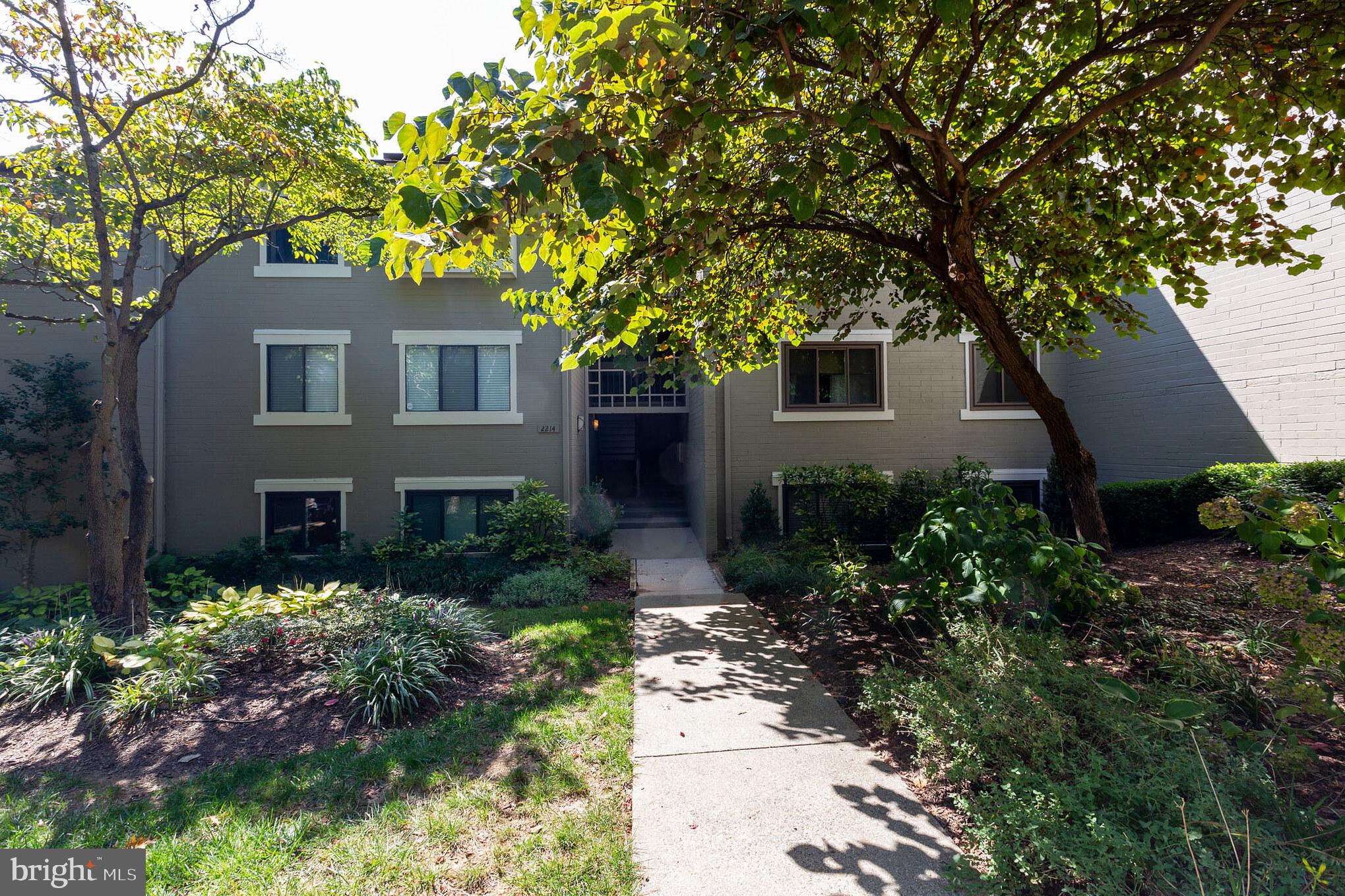 2214 Springwood Drive, Unit 204 Reston, VA 20191 - Photo 1 of 26 Gallery Image 1