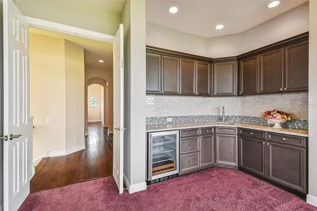 a view of a tennis court