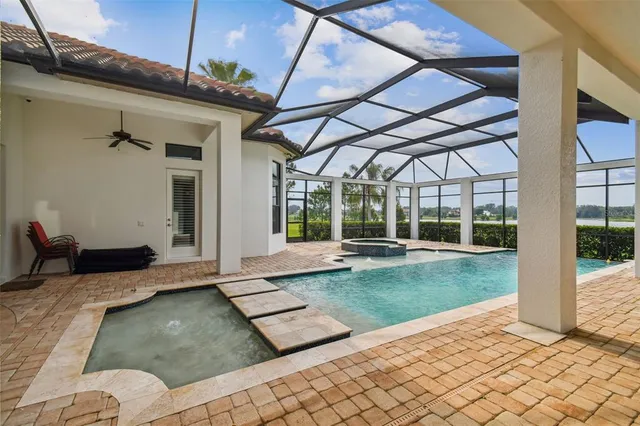 $2,780,000 | 12310 Stone Lake Ranch Boulevard, Thonotosassa, FL 33592