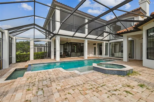 $2,780,000 | 12310 Stone Lake Ranch Boulevard, Thonotosassa, FL 33592