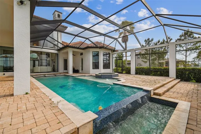 $2,780,000 | 12310 Stone Lake Ranch Boulevard, Thonotosassa, FL 33592