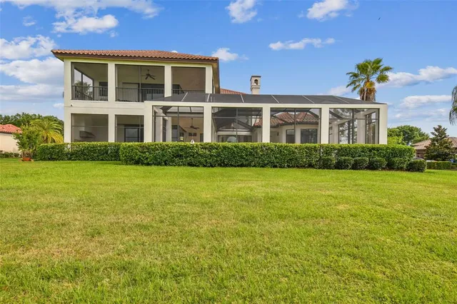 $2,780,000 | 12310 Stone Lake Ranch Boulevard, Thonotosassa, FL 33592