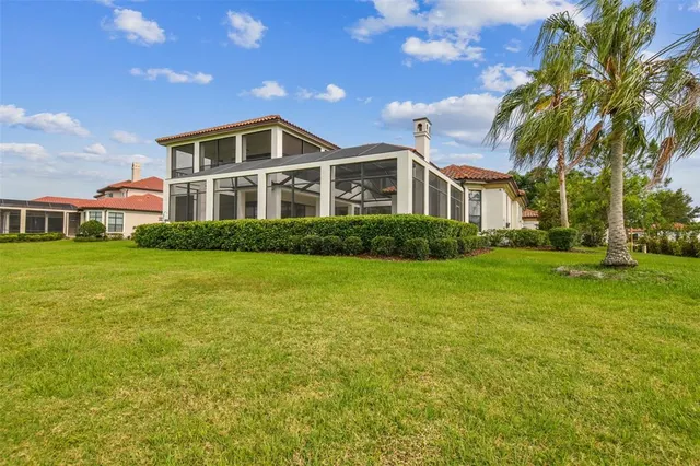 $2,780,000 | 12310 Stone Lake Ranch Boulevard, Thonotosassa, FL 33592