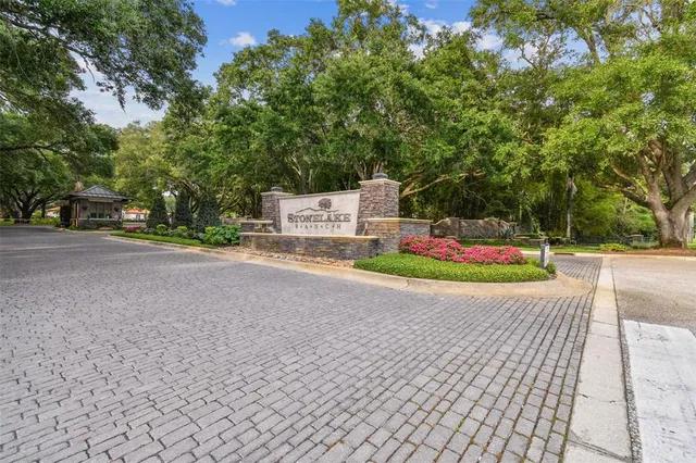 $2,780,000 | 12310 Stone Lake Ranch Boulevard, Thonotosassa, FL 33592