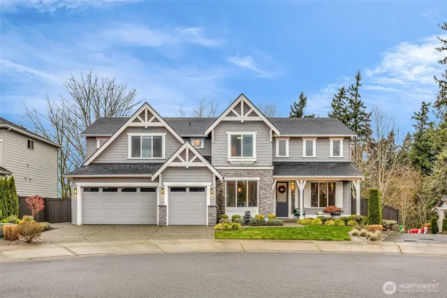 $2,349,990 | 1404 241st Place Southeast, Bothell, WA 98021