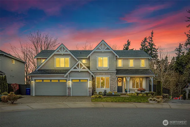 $2,349,990 | 1404 241st Place Southeast, Bothell, WA 98021