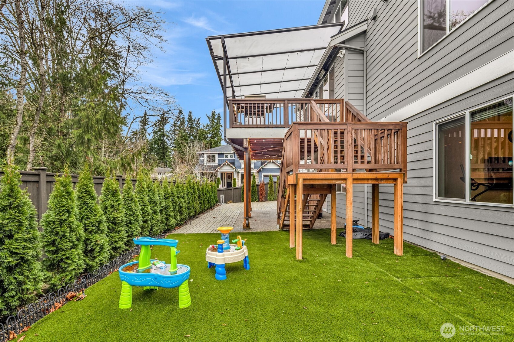 1404 241st Place Southeast Bothell, WA 98021 - Photo 33 of 40