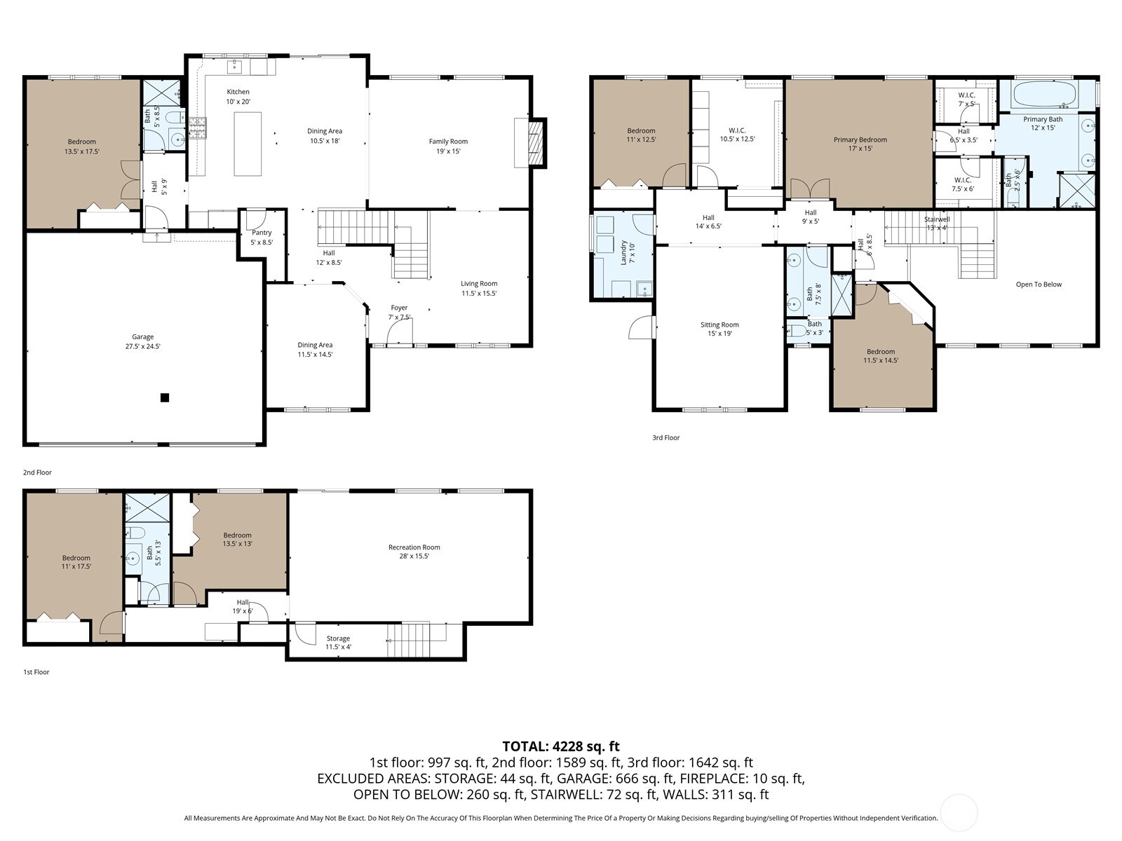 1404 241st Place Southeast Bothell, WA 98021 - Photo 40 of 40