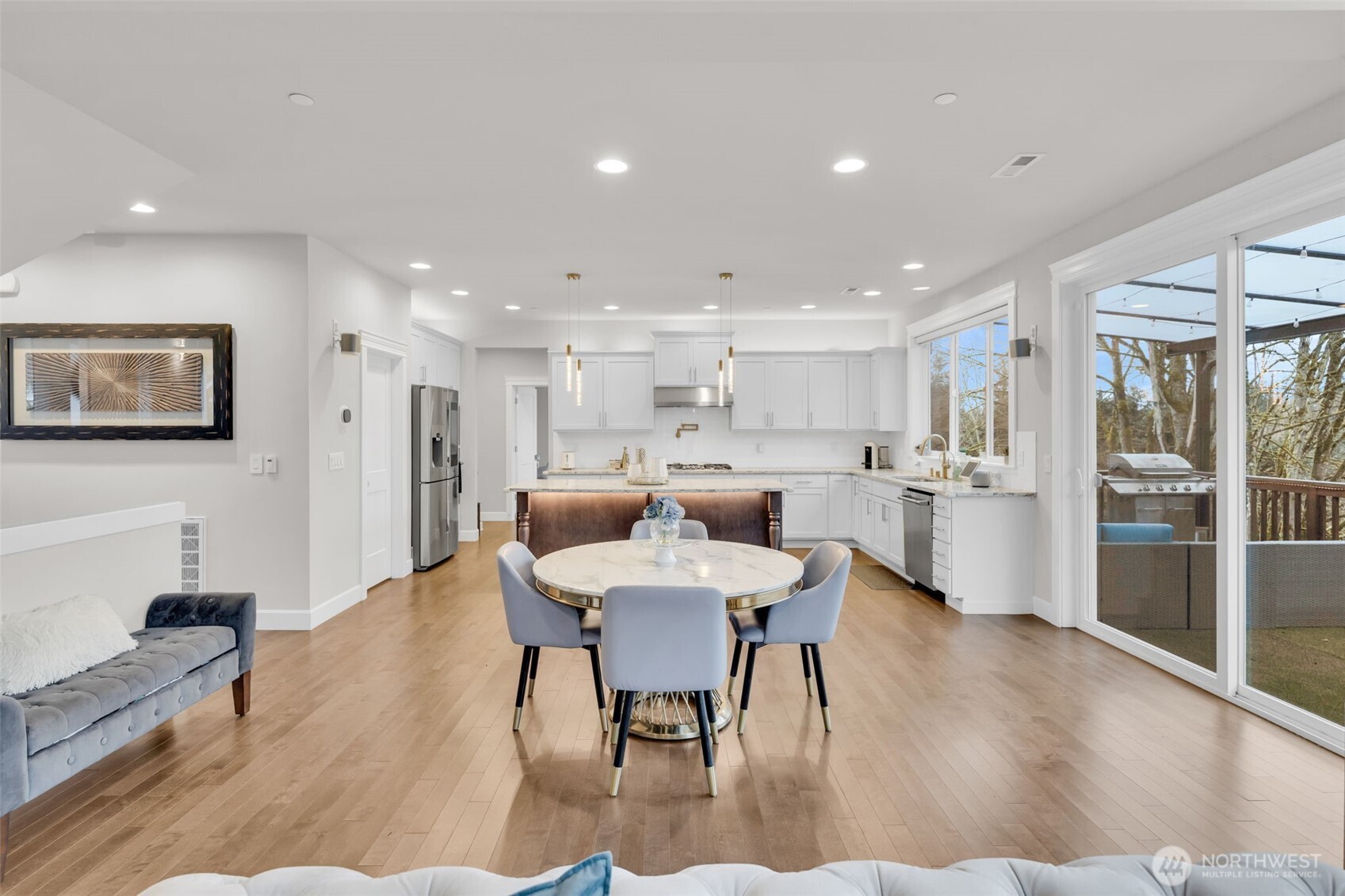 1404 241st Place Southeast Bothell, WA 98021 - Photo 9 of 40