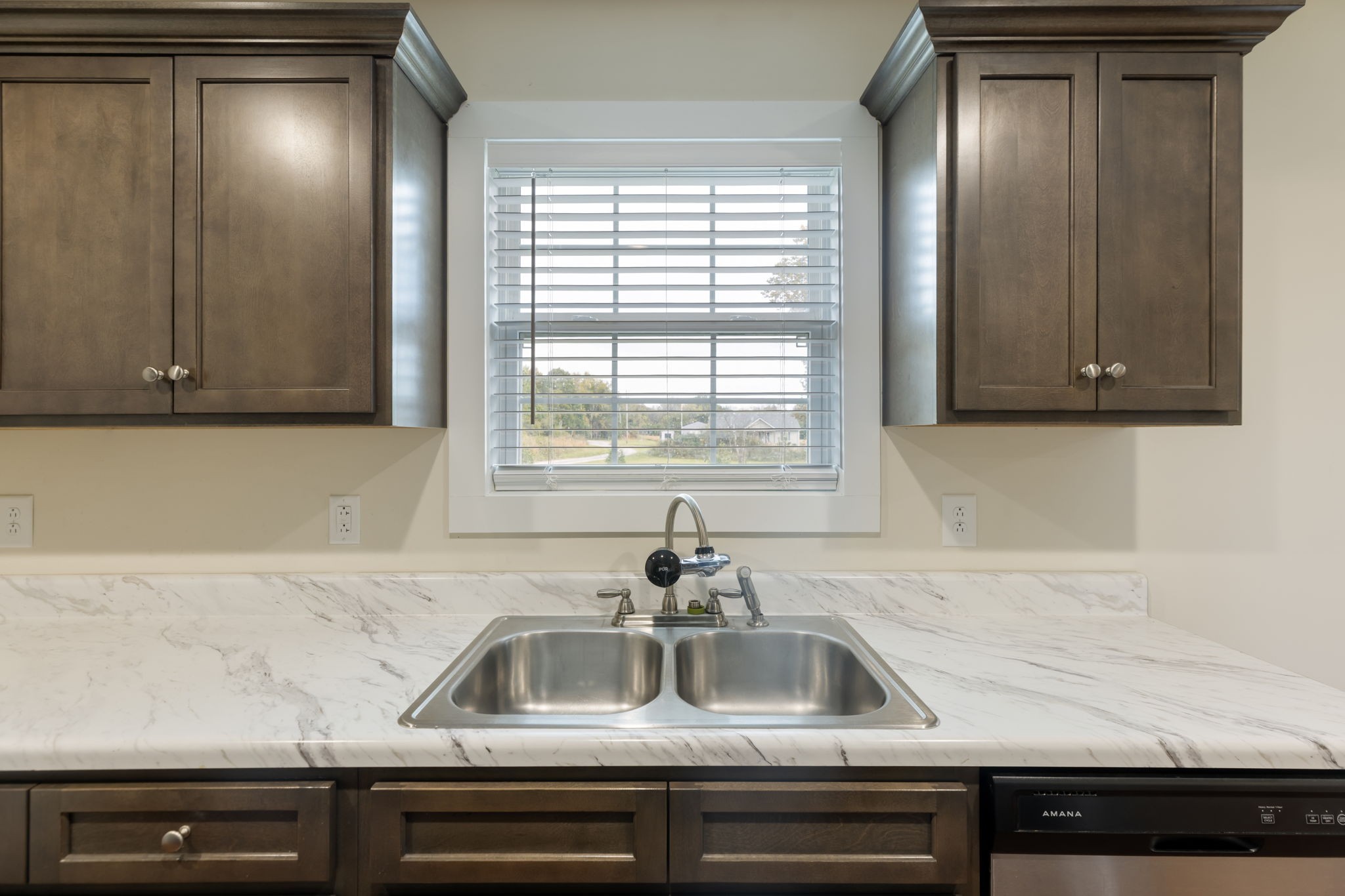 735 Belfast Farmington Road Lewisburg, TN 37091 - Photo 19 of 56 a kitchen with a sink and cabinets