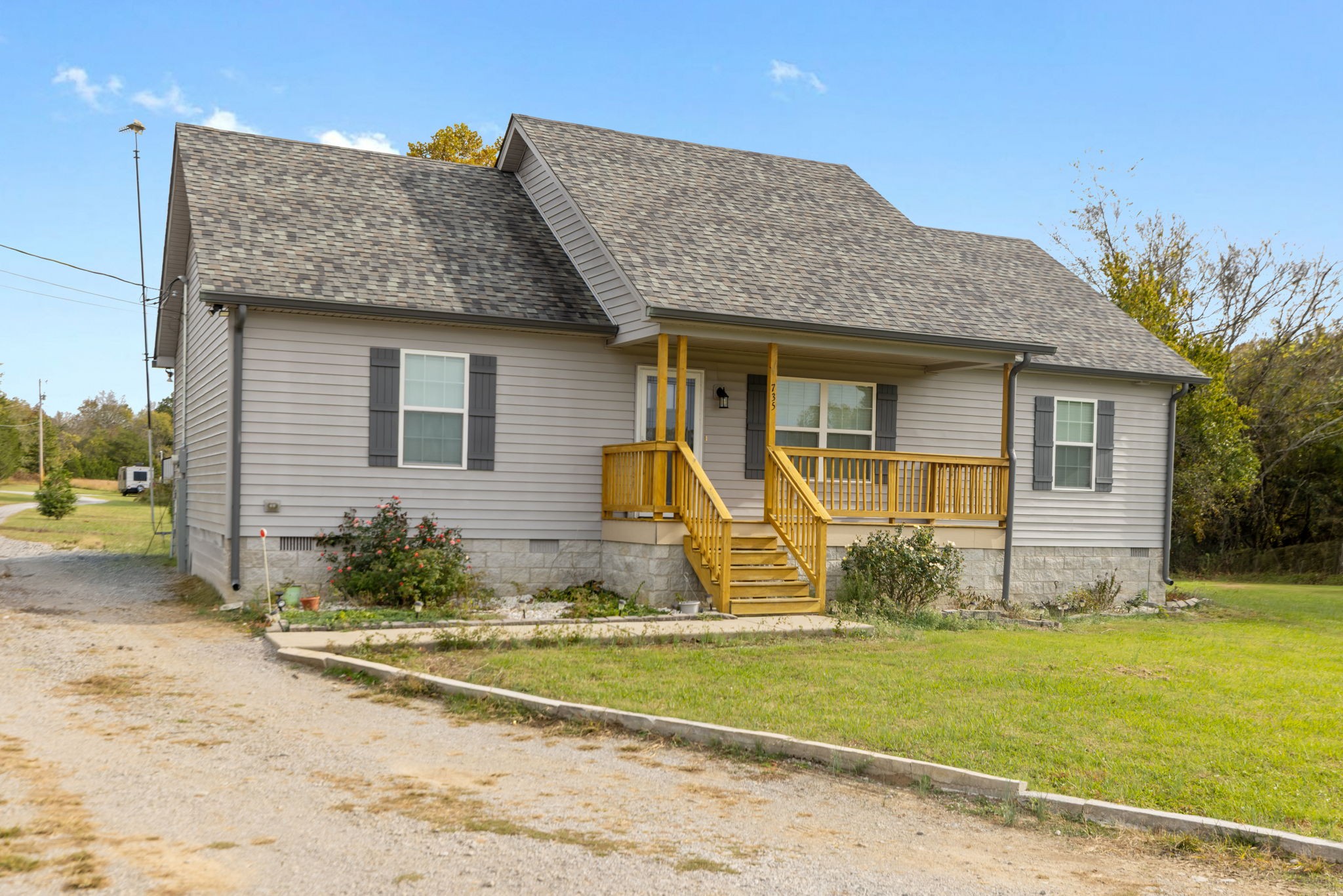 735 Belfast Farmington Road Lewisburg, TN 37091 - Photo 3 of 56