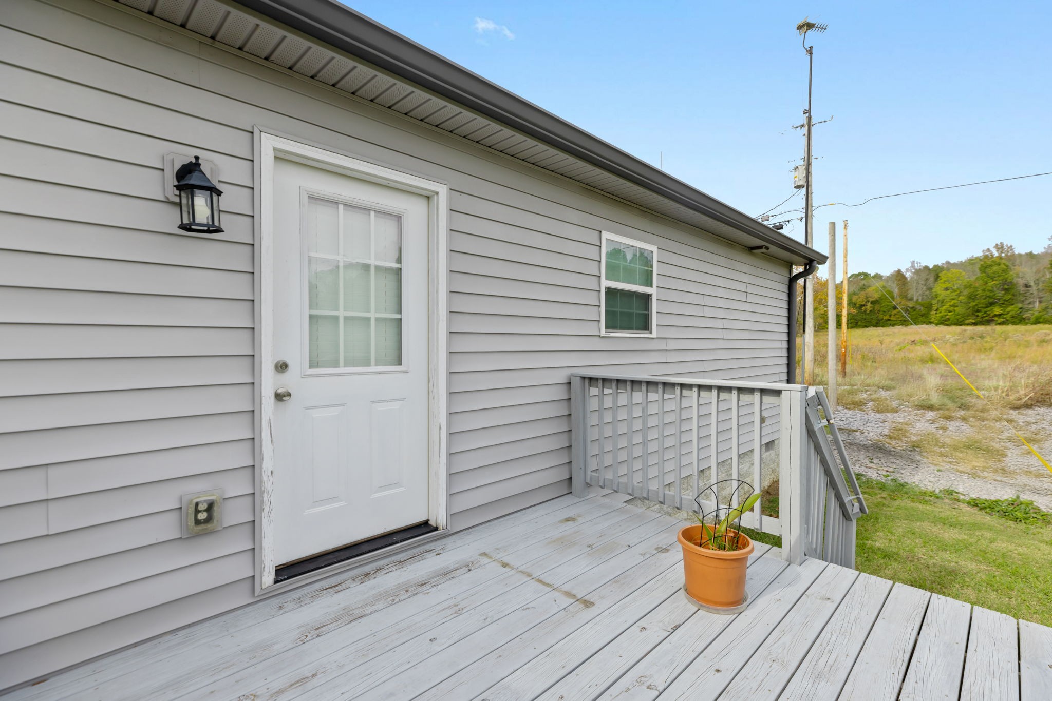 735 Belfast Farmington Road Lewisburg, TN 37091 - Photo 38 of 56 a view of outdoor space and yard