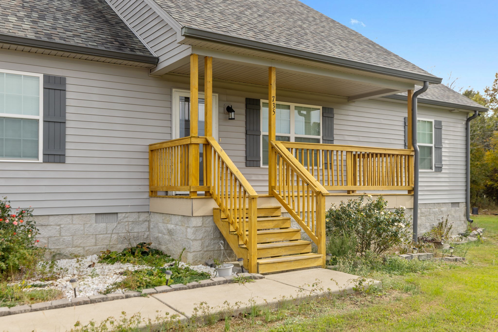 735 Belfast Farmington Road Lewisburg, TN 37091 - Photo 4 of 56