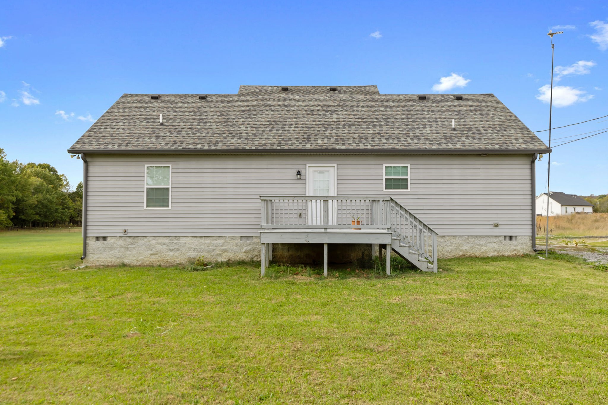 735 Belfast Farmington Road Lewisburg, TN 37091 - Photo 41 of 56 a front view of a house with a yard