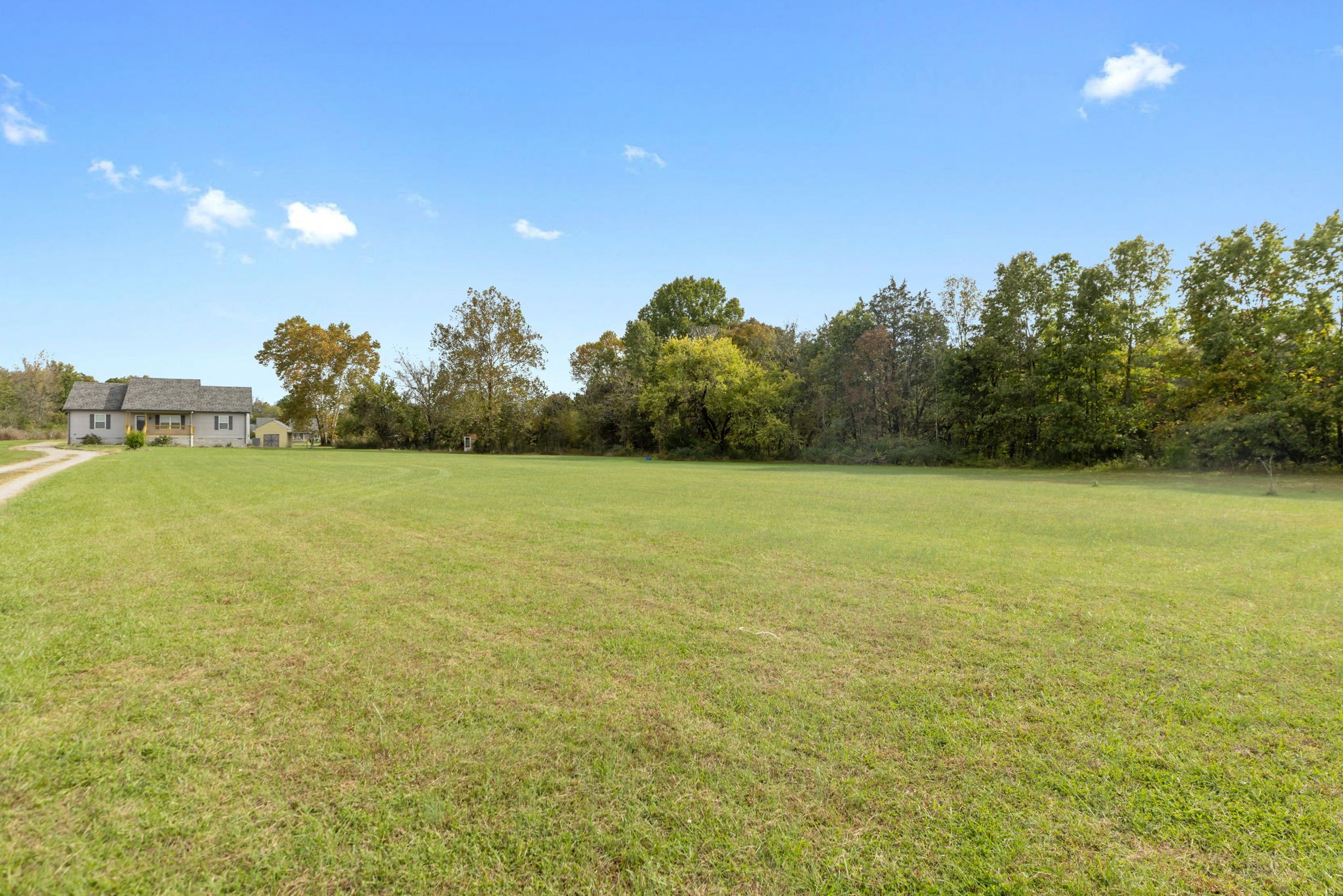 735 Belfast Farmington Road Lewisburg, TN 37091 - Photo 48 of 56 a view of a swimming pool and outdoor space