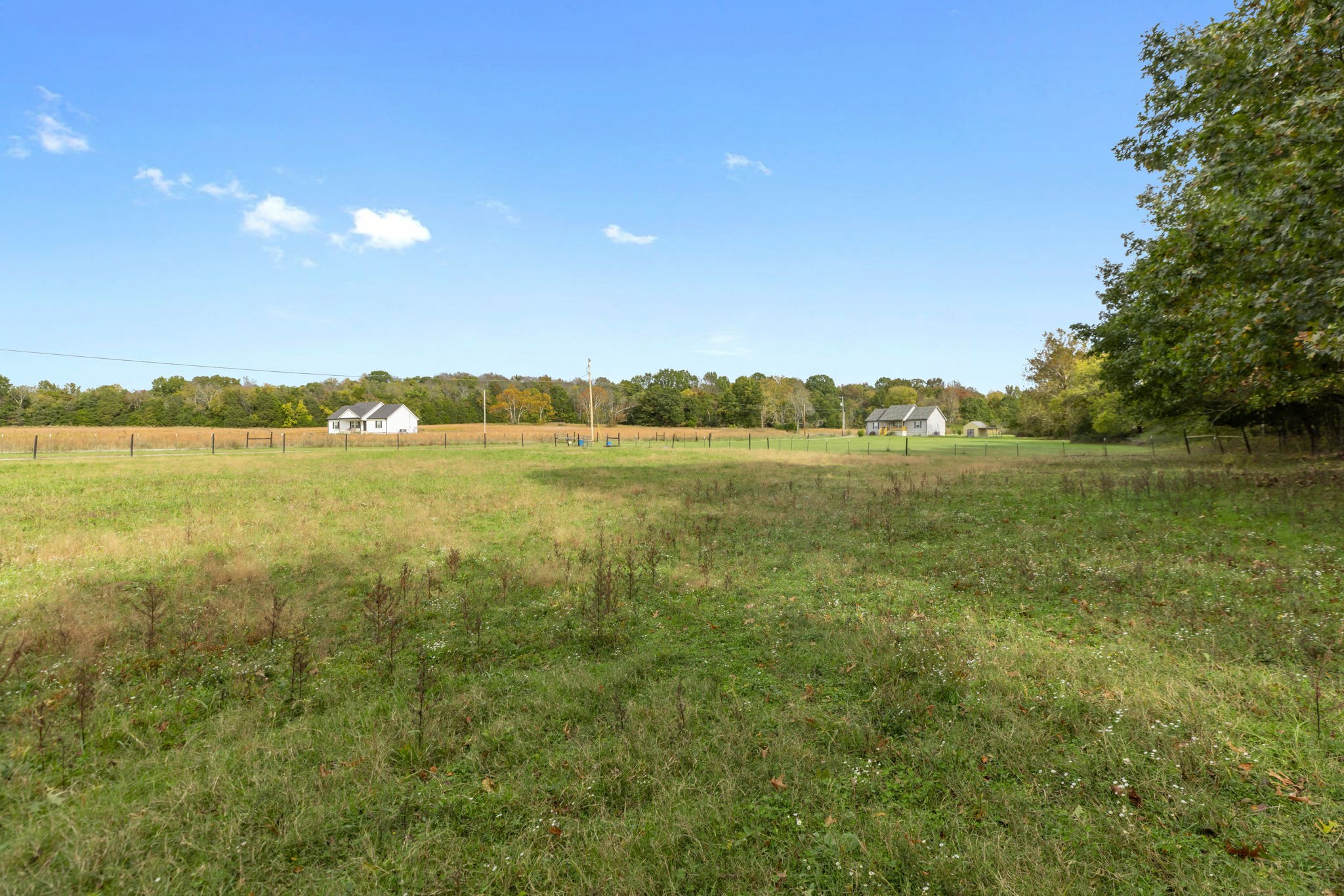 735 Belfast Farmington Road Lewisburg, TN 37091 - Photo 52 of 56 a view of an ocean from a balcony