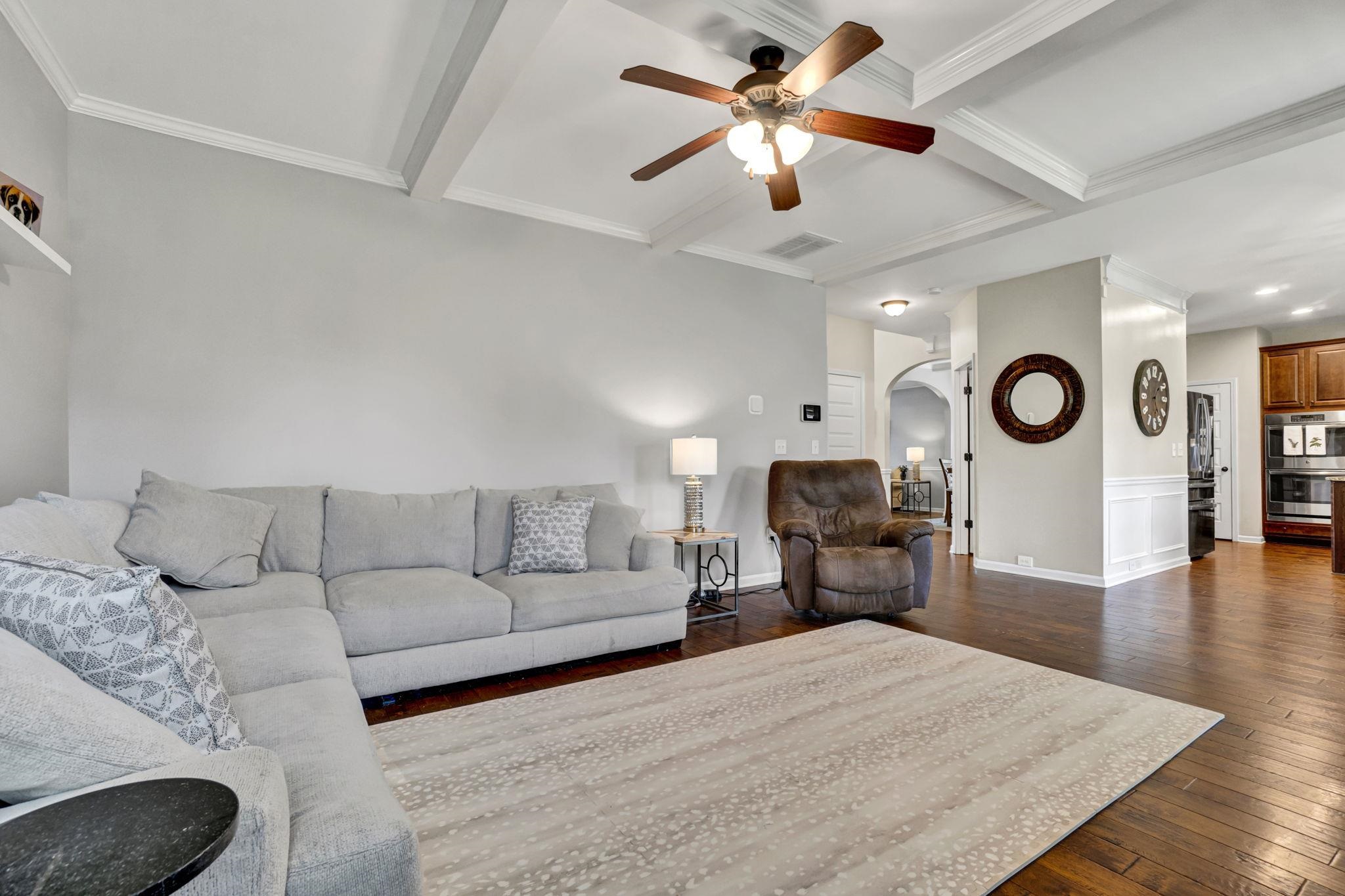 603 Tulip Tree Lane Simpsonville, SC 29680 - Photo 14 of 50