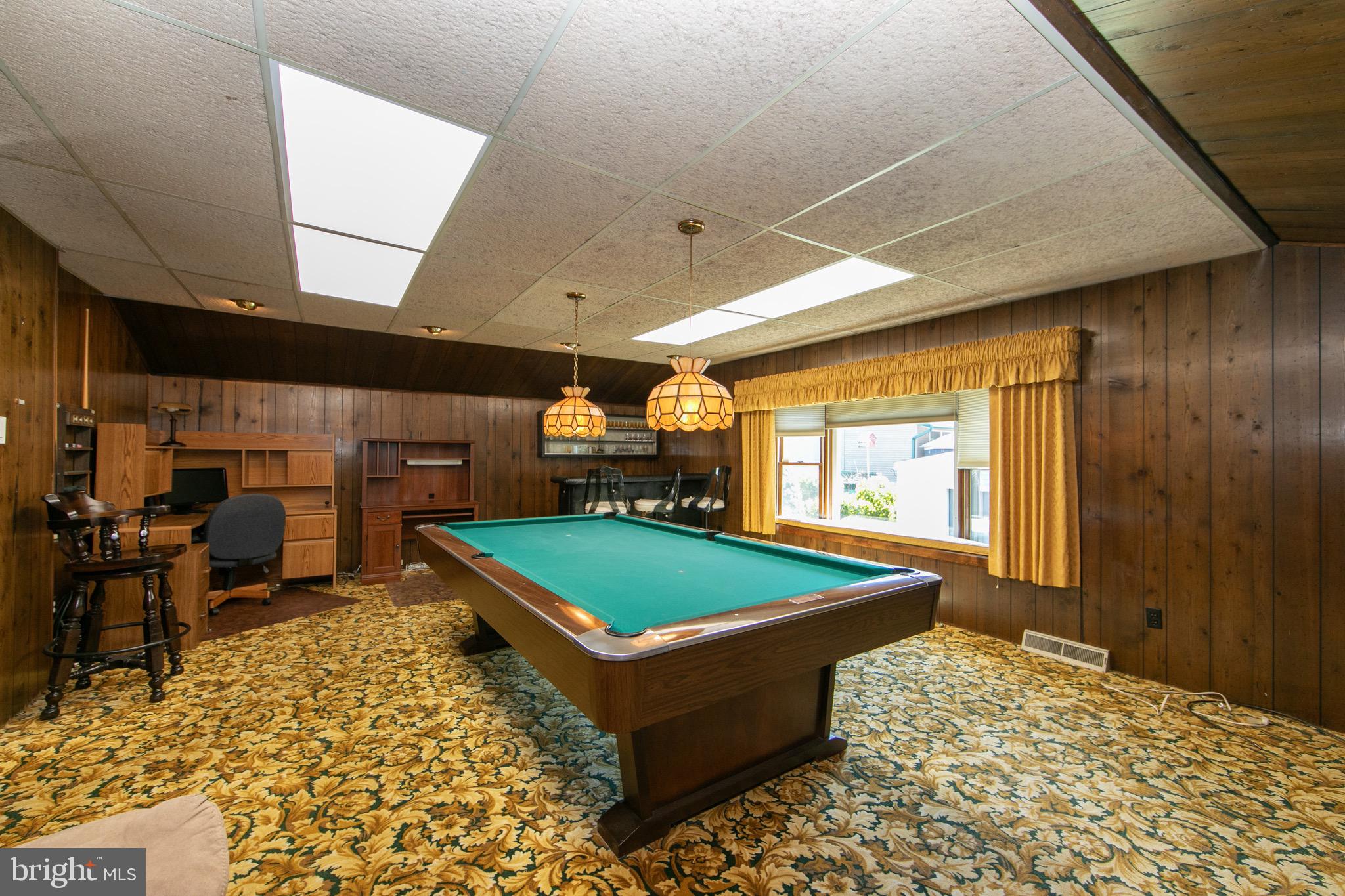 106 West Mill Road Maple Shade, NJ 08052 - Photo 11 of 36 Game Room