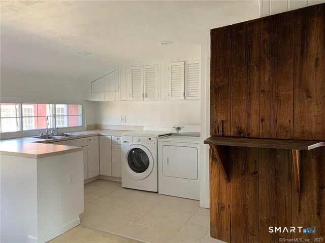 18 Platts Hill Road Newtown, CT 06470 - Photo 8 of 24 Laundry area/Pantry