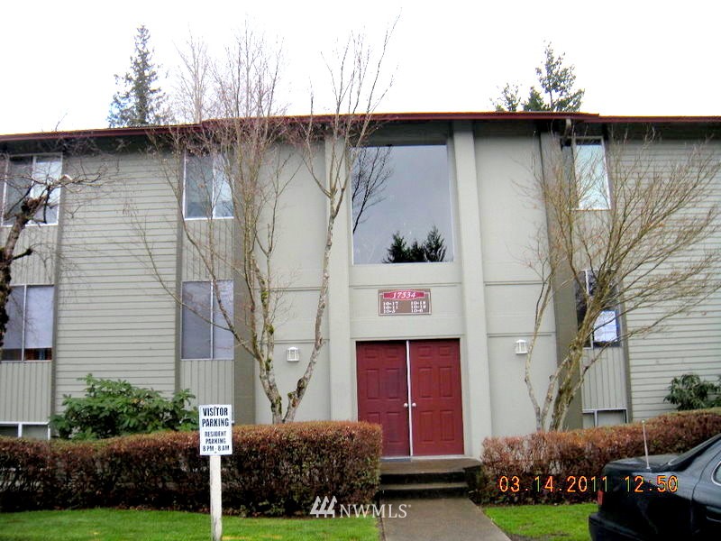 17534 151st Avenue Southeast, Unit 1012 Renton, WA 98058 - Photo 1 of 1