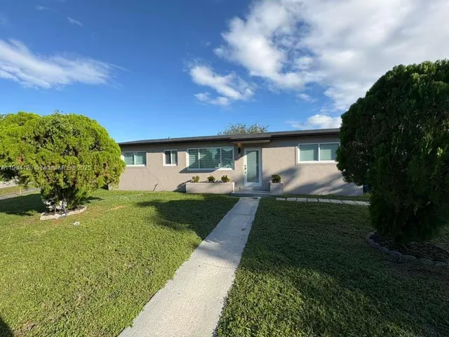 $564,900 | 17025 Northwest 38th Court, Miami Gardens, FL 33055