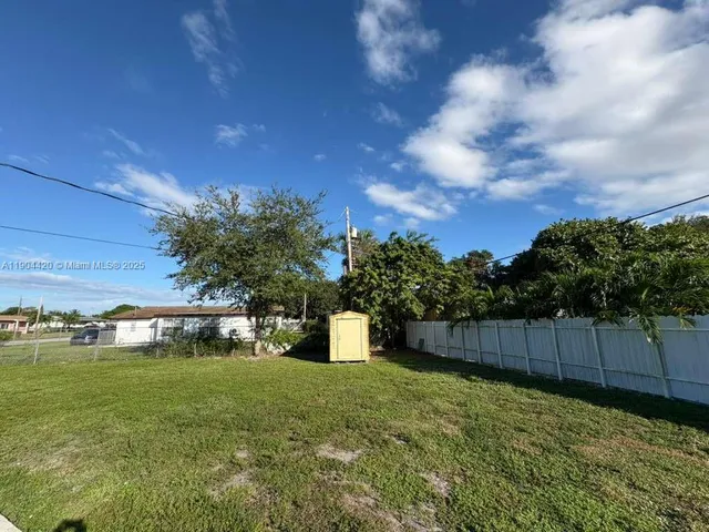 $564,900 | 17025 Northwest 38th Court, Miami Gardens, FL 33055