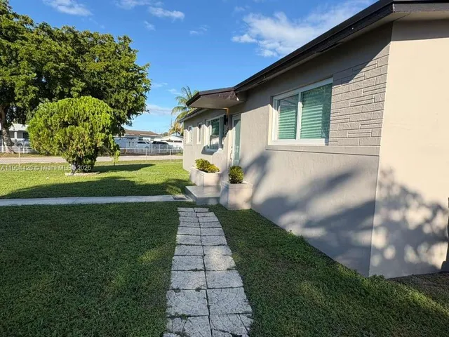 $564,900 | 17025 Northwest 38th Court, Miami Gardens, FL 33055