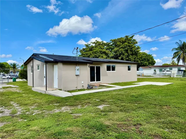 $564,900 | 17025 Northwest 38th Court, Miami Gardens, FL 33055