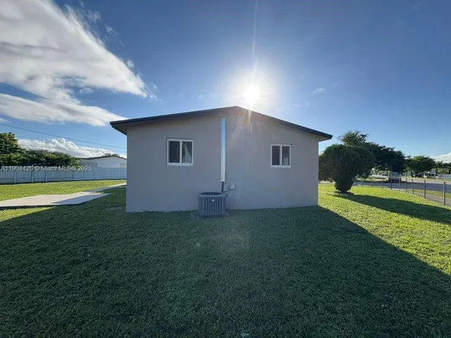 $564,900 | 17025 Northwest 38th Court, Miami Gardens, FL 33055