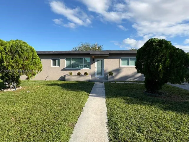 $564,900 | 17025 Northwest 38th Court, Miami Gardens, FL 33055