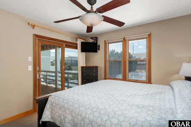 $1,724,000 | 5306 South Virginia Dare Trail, Unit 3, Nags Head, NC 27959