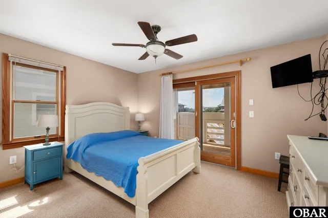 $1,724,000 | 5306 South Virginia Dare Trail, Unit 3, Nags Head, NC 27959