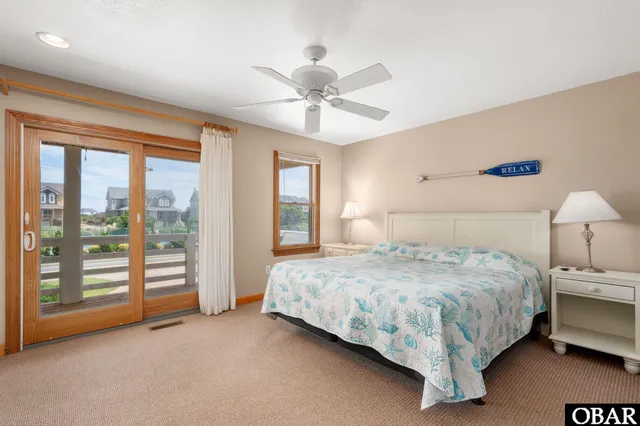 $1,724,000 | 5306 South Virginia Dare Trail, Unit 3, Nags Head, NC 27959