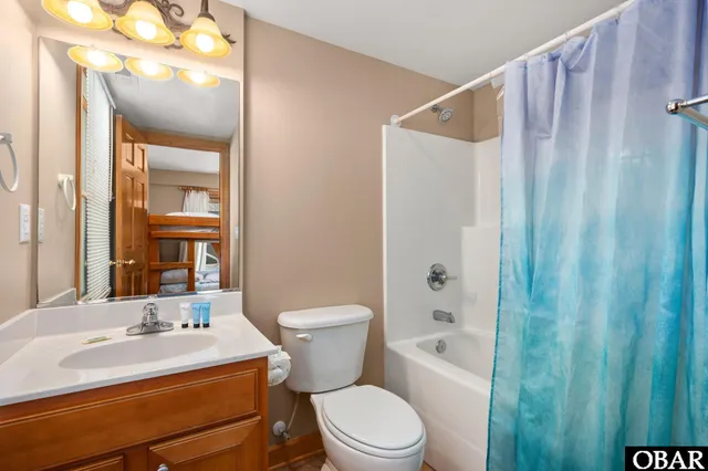 $1,724,000 | 5306 South Virginia Dare Trail, Unit 3, Nags Head, NC 27959