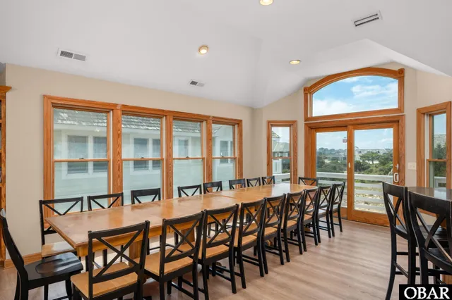 $1,724,000 | 5306 South Virginia Dare Trail, Unit 3, Nags Head, NC 27959