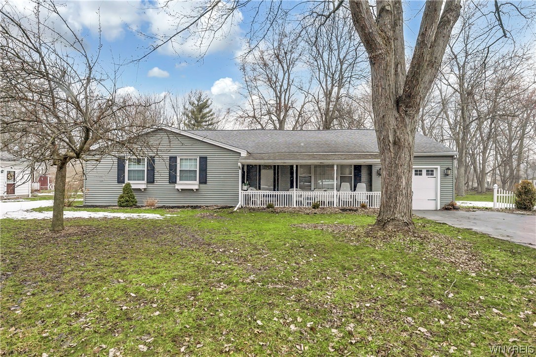 174 North French Road Amherst, NY 14228 - Photo 1 of 1 Gallery Image 1