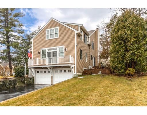 41 Upland Road West Arlington, MA 02474 - Photo 29 of 30 Gallery Image 29