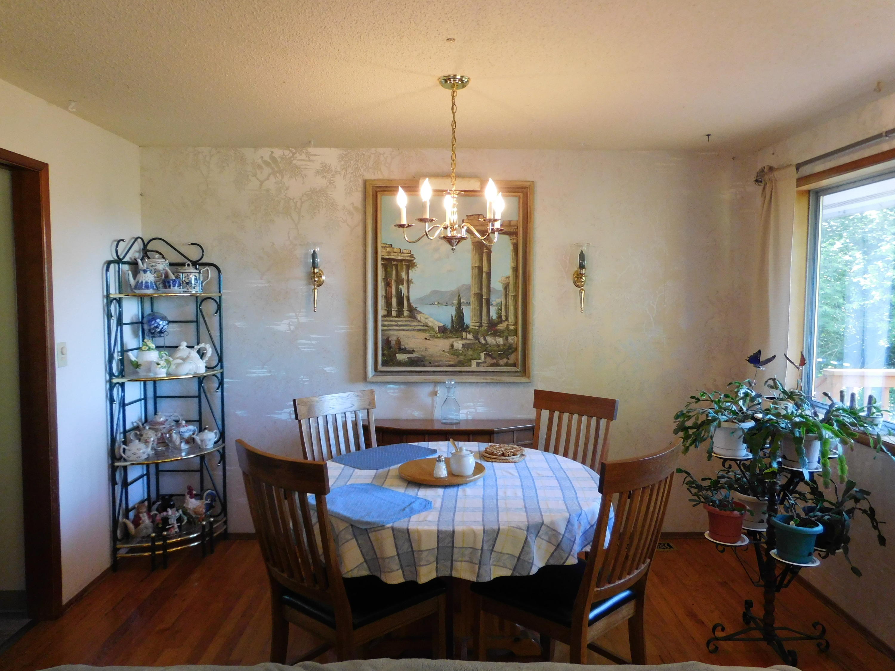 4420 Latimer Road North Tillamook, OR 97141 - Photo 7 of 46 Dinning Room